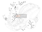 Spannungsregler - Elektronische Steuergeräte - Zündspule