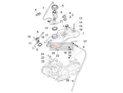 Serbatoio di carburante