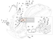 Spannungsregler - Elektronische Steuergeräte (ECU) - H.T.-Spule
