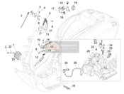 Spannungsregler - Elektronische Steuergeräte (ECU) - H.T.-Spule
