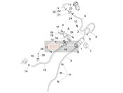 Anti-Durchflusssystem