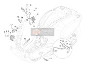 Spannungsregler - Elektronische Steuergeräte (ECU) - H.T.-Spule