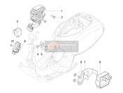 Spannungsregler - Elektronische Steuergeräte (ECU) - H.T.-Spule