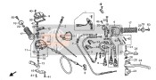 F-3-1 Interruptor de manija