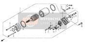 STARTING MOTOR