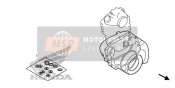 EOP-2 Gasket Kit B