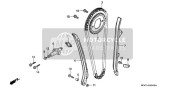 Cam Chain/Tensioner