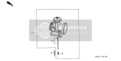 Carburettor Optional Parts Kit