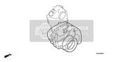 06112HC5901, Gasket Kit B, Honda, 0