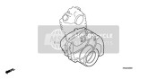 Gasket Kit B