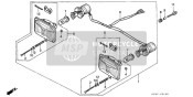 Scheinwerfer