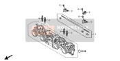 THROTTLE BODY (COMPONENTS)