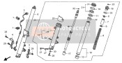 38520MEJJ01, Sensor, Voorwiel Snelheid, Honda, 0