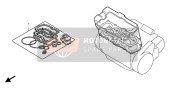 EOP-1 Kit de joint A