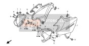 Cubierta lateral