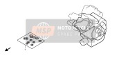 EOP-2 Gasket Kit B