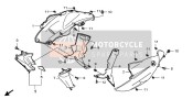 Cubierta lateral