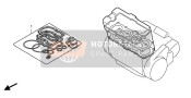 EOP-1 Gasket Kit A