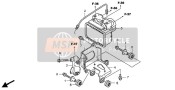 ABS MODULATOR