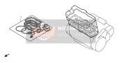 EOP-1 Kit de joint A