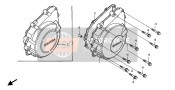 Coperchio del generatore