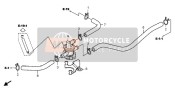 AIR INJECTION CONTROL VALVE