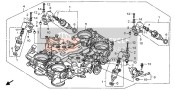 Corpo farfallato (Assemblaggio)