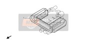 EOP-1 Gasket Kit A