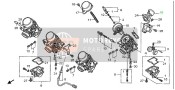 Carburateur (Composants)