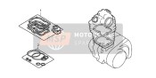 EOP-1 Kit de juntas A