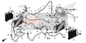 19205MJG670, Carandre De Radiateur G., Honda, 0