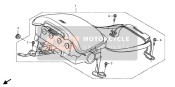 Módulo de airbag