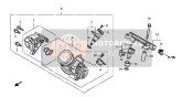 THROTTLE BODY