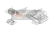 EOP-1 Gasket Kit A