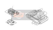 EOP-1 Gasket Kit A
