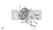 Coperchio del generatore