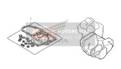 EOP-2 Gasket Kit B