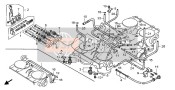 THROTTLE BODY (COMPONENT PARTS)