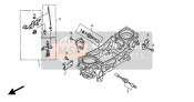 Cuerpo del acelerador (Partes componentes)
