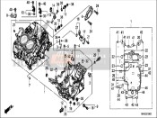 37700MJED01, Ass. Sensore Velocita' (T, Honda, 1