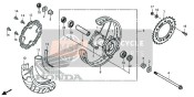 42712KZZA21, Tube, Tire (Irc) (130/70-17), Honda, 0