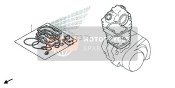 14560MEN671, Gasket, Tensioner Lifter, Honda, 2