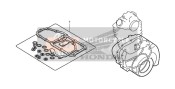 06112K95A60, Gasket Kit B, Honda, 0