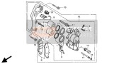 BREMSSATTEL VORNE