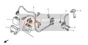 30500MEB671, Coil Assy., Ignition, Honda, 1