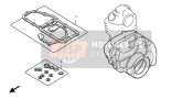 06116KRN700, Kit B Rondelle Joint Tori, Honda, 0