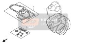 EOP-2 Kit de joint B