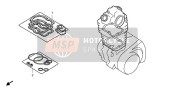 EOP-1 Gasket Kit A