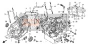 11200KSE671, Basamento S. Comp., Honda, 0