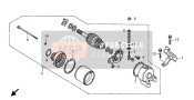 Di Partenza Il Motore